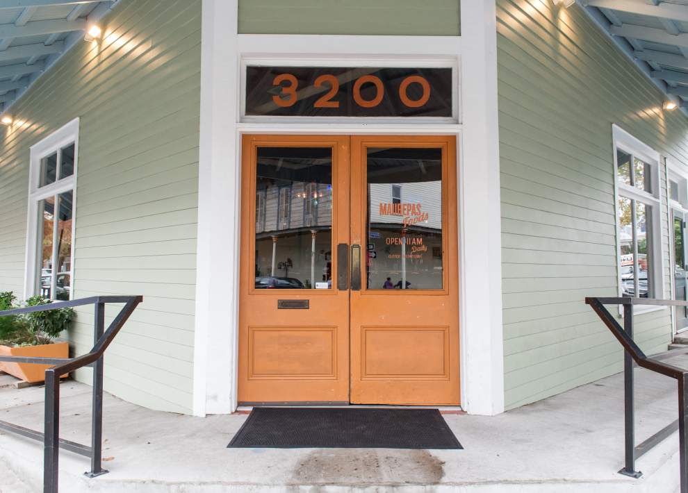 Maurepas Foods, early entry in Bywater restaurant boom, will close in October _lowres